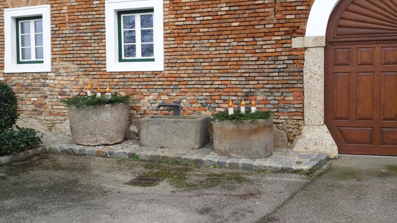 Hoellerhof Sankt Marien Екстериор снимка