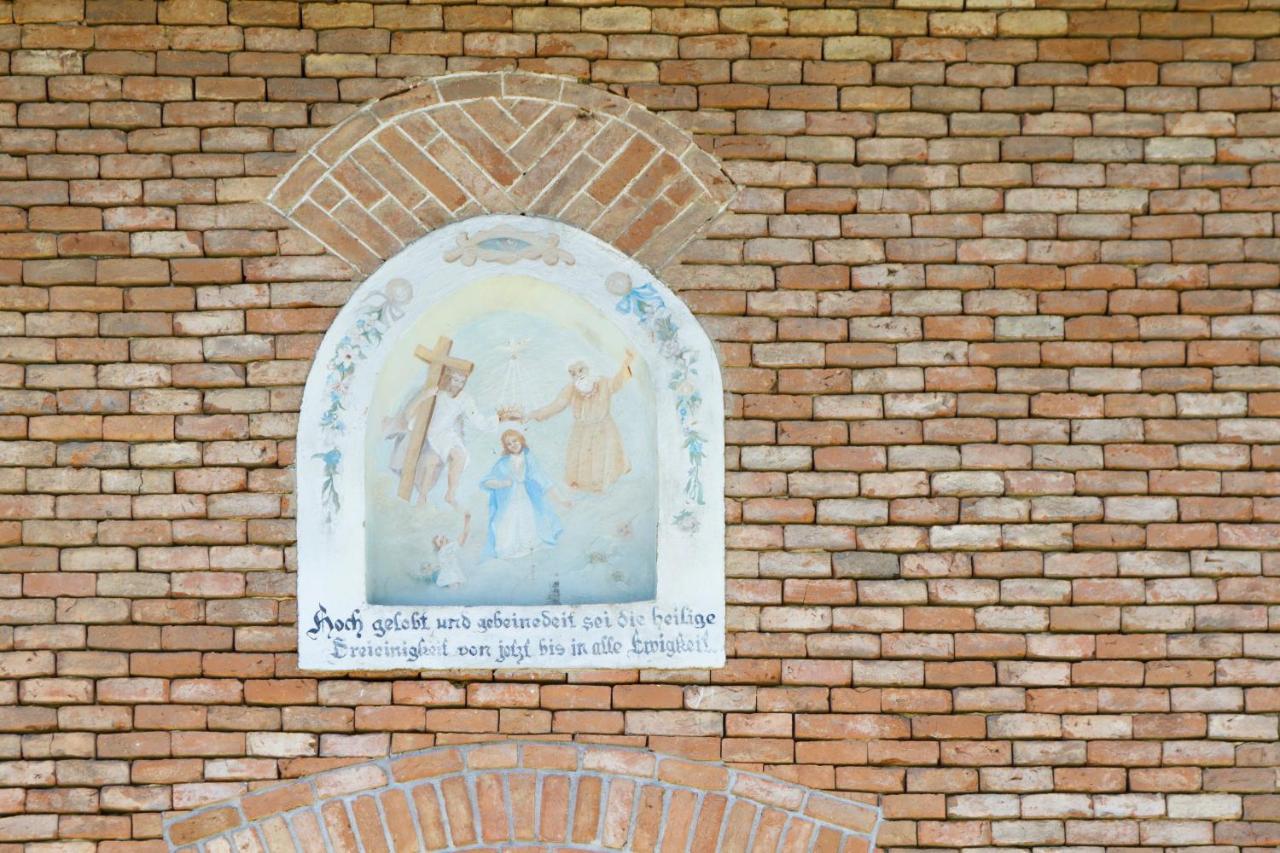 Hoellerhof Sankt Marien Екстериор снимка