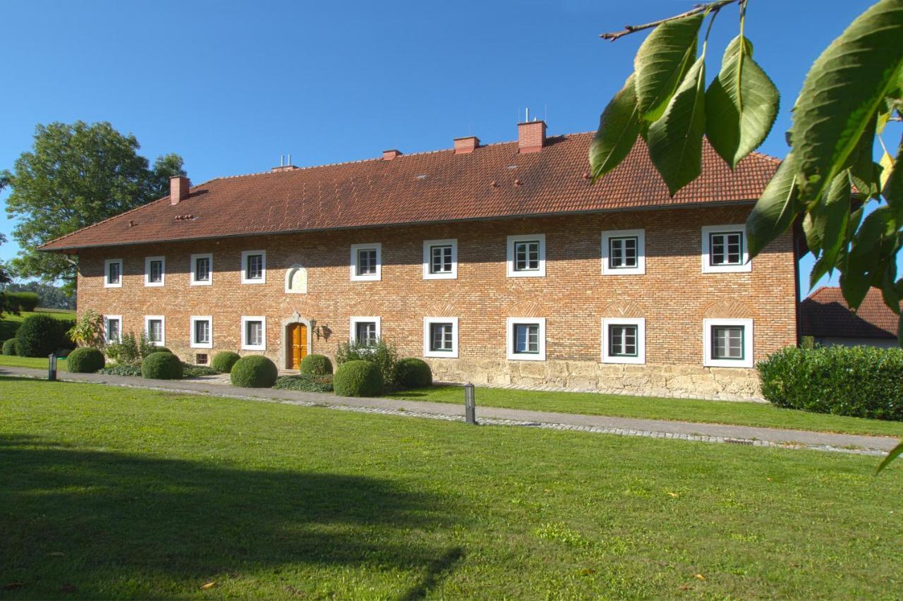 Hoellerhof Sankt Marien Екстериор снимка
