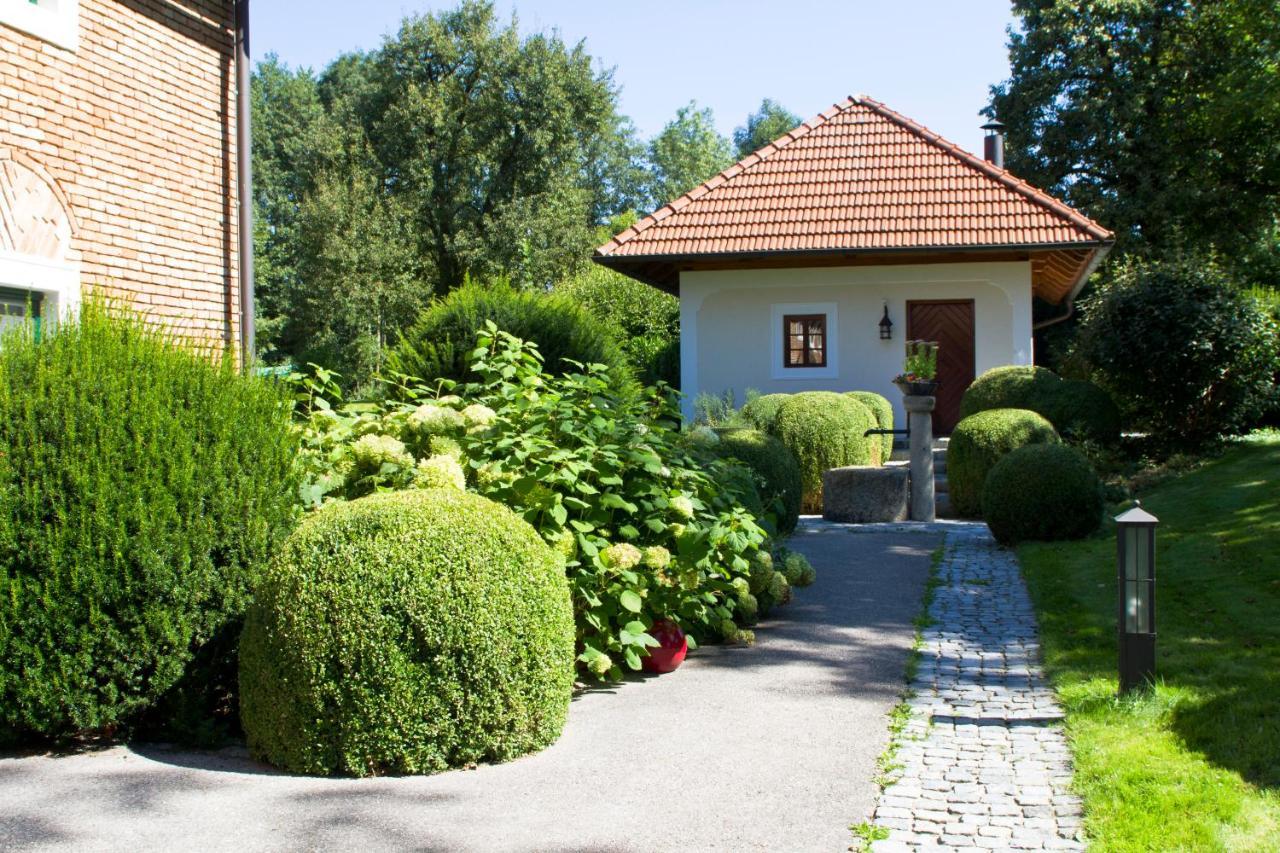 Hoellerhof Sankt Marien Екстериор снимка