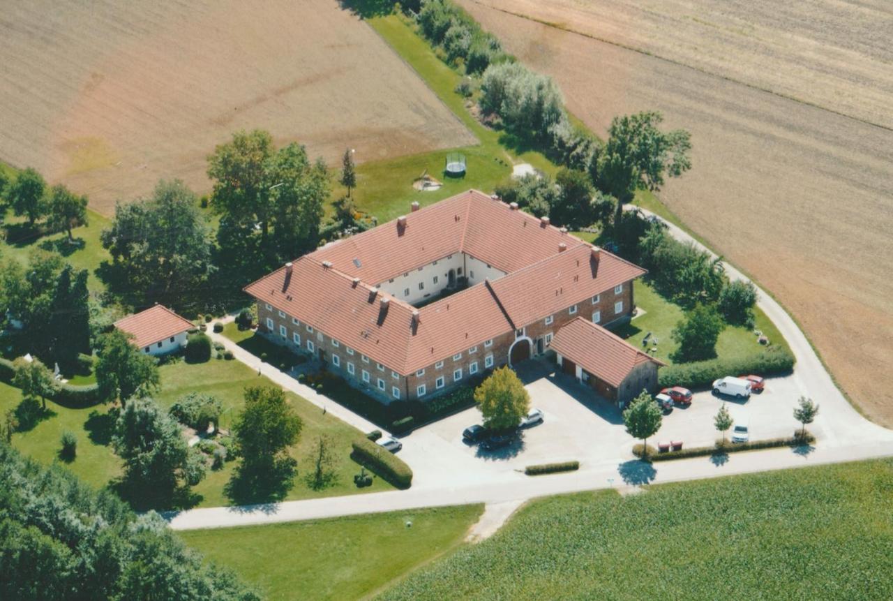 Hoellerhof Sankt Marien Екстериор снимка