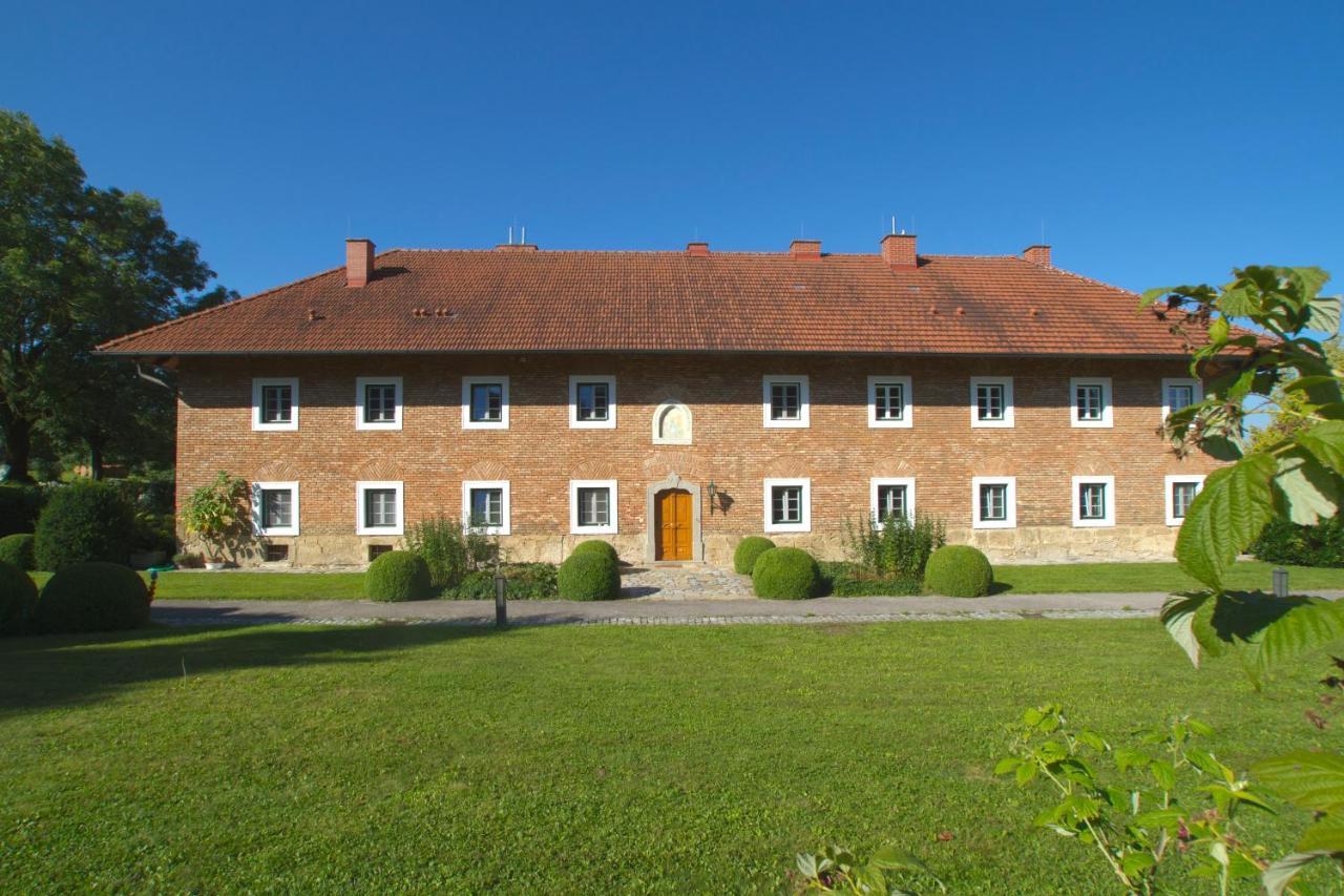Hoellerhof Sankt Marien Екстериор снимка